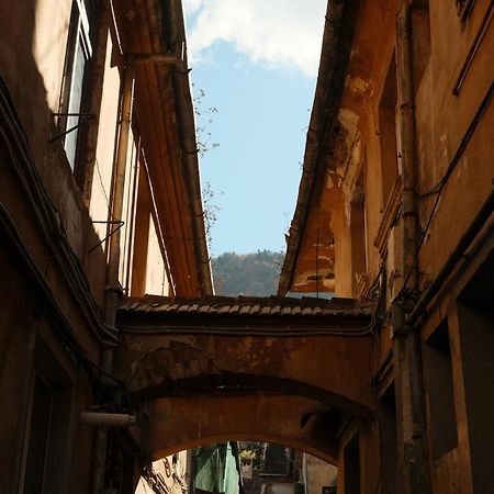 Harmonee - Central Retreat Brasov Ngoại thất bức ảnh