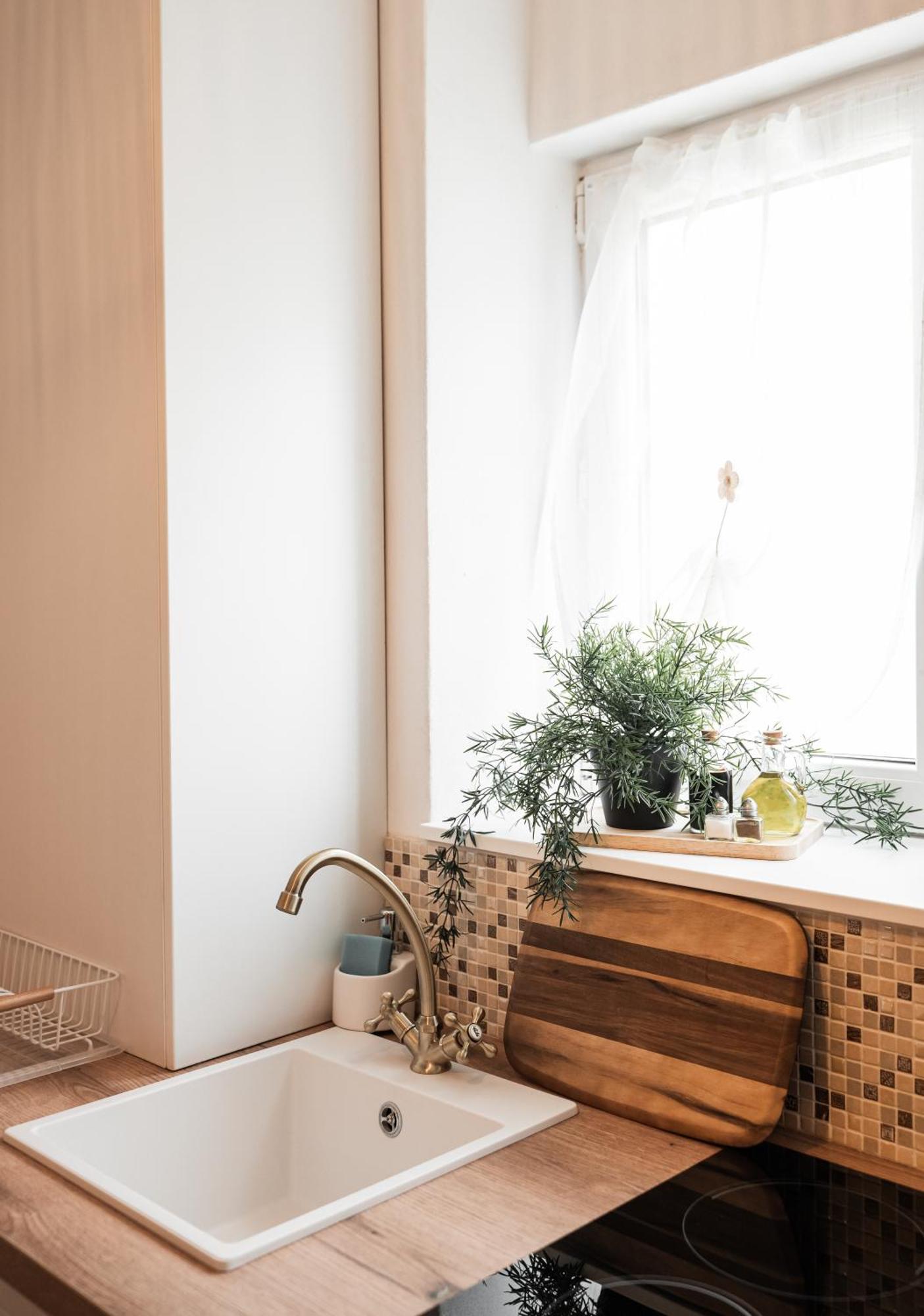 Harmonee - Central Retreat Brasov Ngoại thất bức ảnh